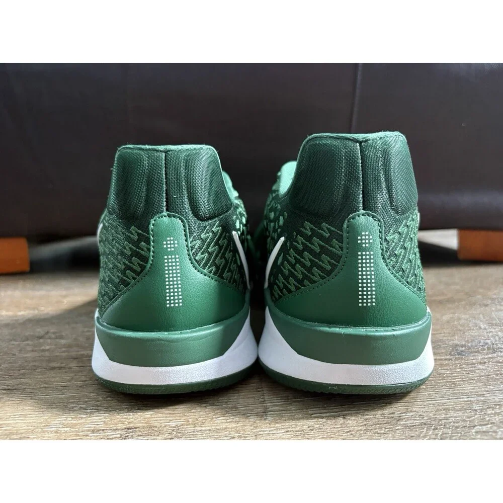 Nike Sabrina 2 TB P Basketball Shoes Gorge Green White Sz 18M/19.5W HM5038-301